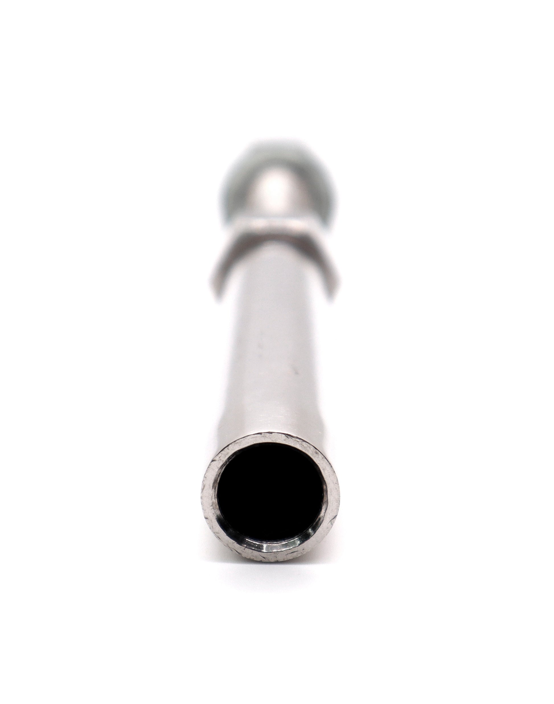 Hand Swage Threaded Stud for 1/2" Stainless Steel Cable (C1036-012) - SHEMONICO