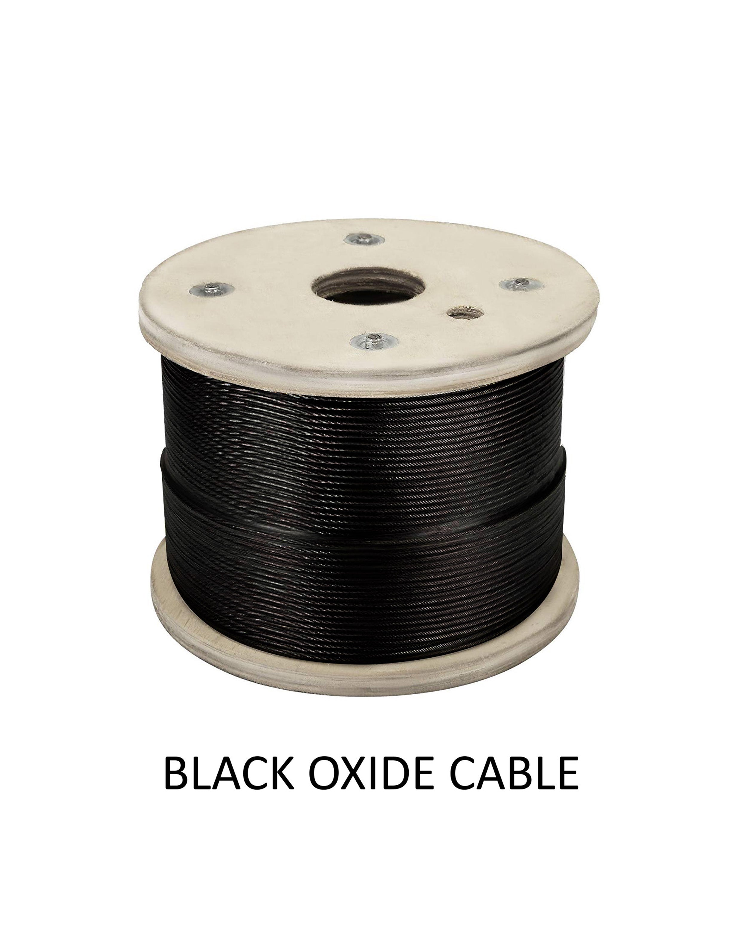サンクレール Stainless Steel Cable 1/8