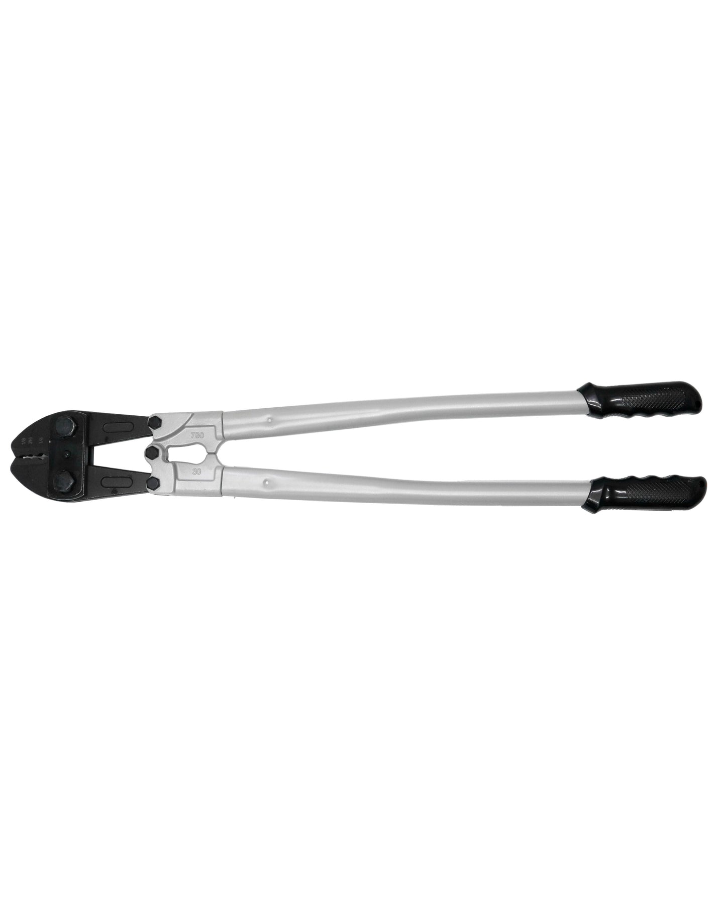 30" Swage Crimper for Stainless Steel Terminal or Sleeves (C1048-GRY) - SHEMONICO