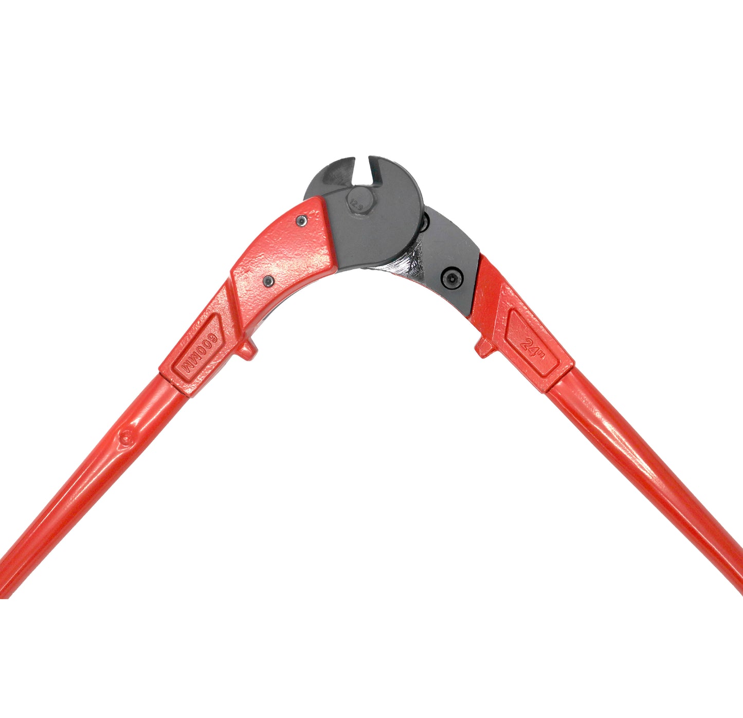 24" Cable Cutter for 1/8" 3/16" 1/4" (C1050) - SHEMONICO
