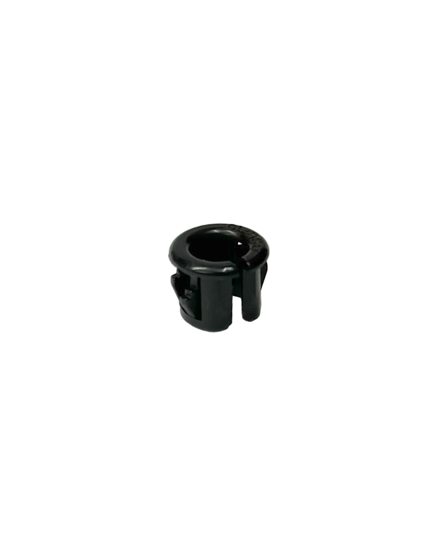 Plastic Opening Snap Bushing - SHEMONICO