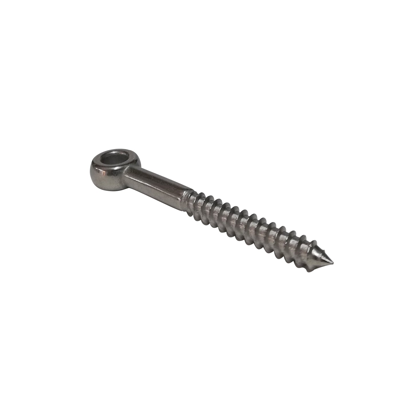 Lag Screw Eye (C1150) - SHEMONICO