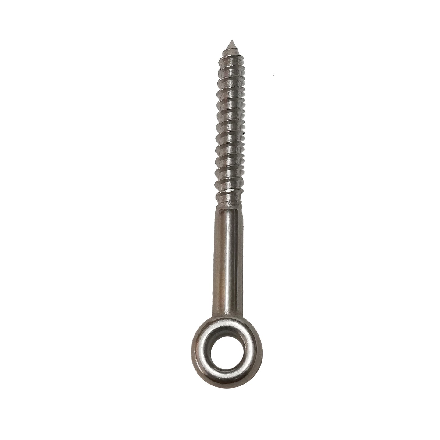 Lag Screw Eye (C1150) - SHEMONICO