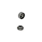 Round Snap End Cap and Nut for Swage Tensioner (C0095) - SHEMONICO