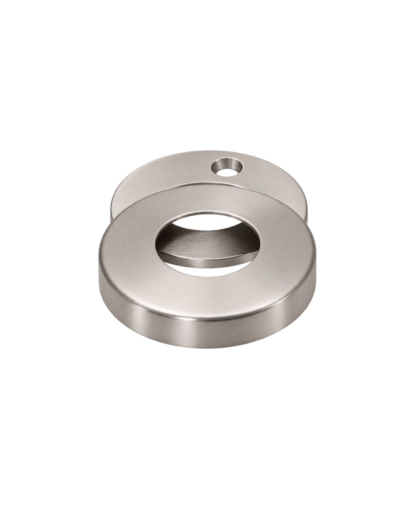 Stainless Steel 316 Grade Round Base Cover and Plate for 1-1/2" Post Fitting (C1050-150)
