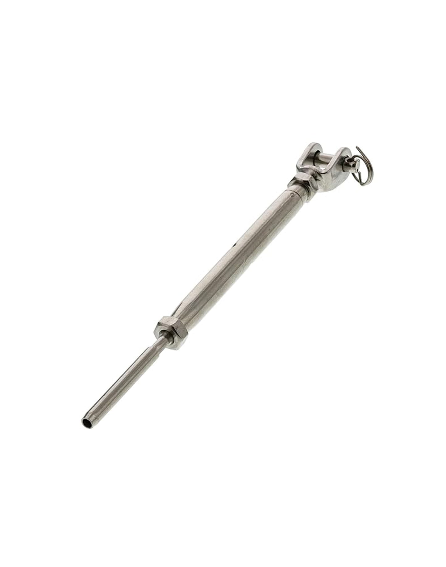 Jaw & Swage Stud Turnbuckle (C1011) - SHEMONICO