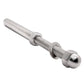 Hand Swage Threaded Stud for 1/2" Stainless Steel Cable (C1036-012) - SHEMONICO