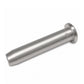 Dome Swage Round Head  (C1040) - SHEMONICO