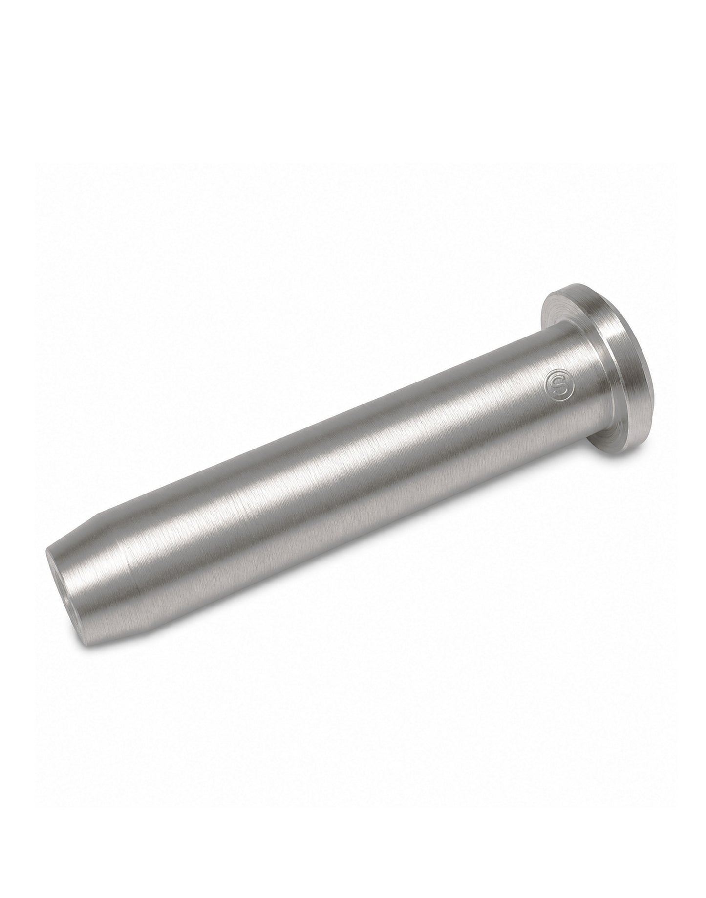 Dome Swage Round Head  (C1040) - SHEMONICO