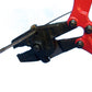 24" Swage Crimper and Cut Stainless Steel (C1048)