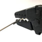 24" Swage Crimper and Cut Stainless Steel (C1048)