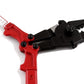 24" Swage Crimper and Cut Stainless Steel (C1048)