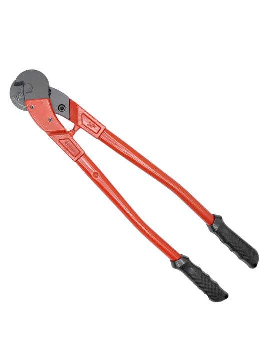 24" Cable Cutter for 1/8" 3/16" 1/4" (C1050) - SHEMONICO