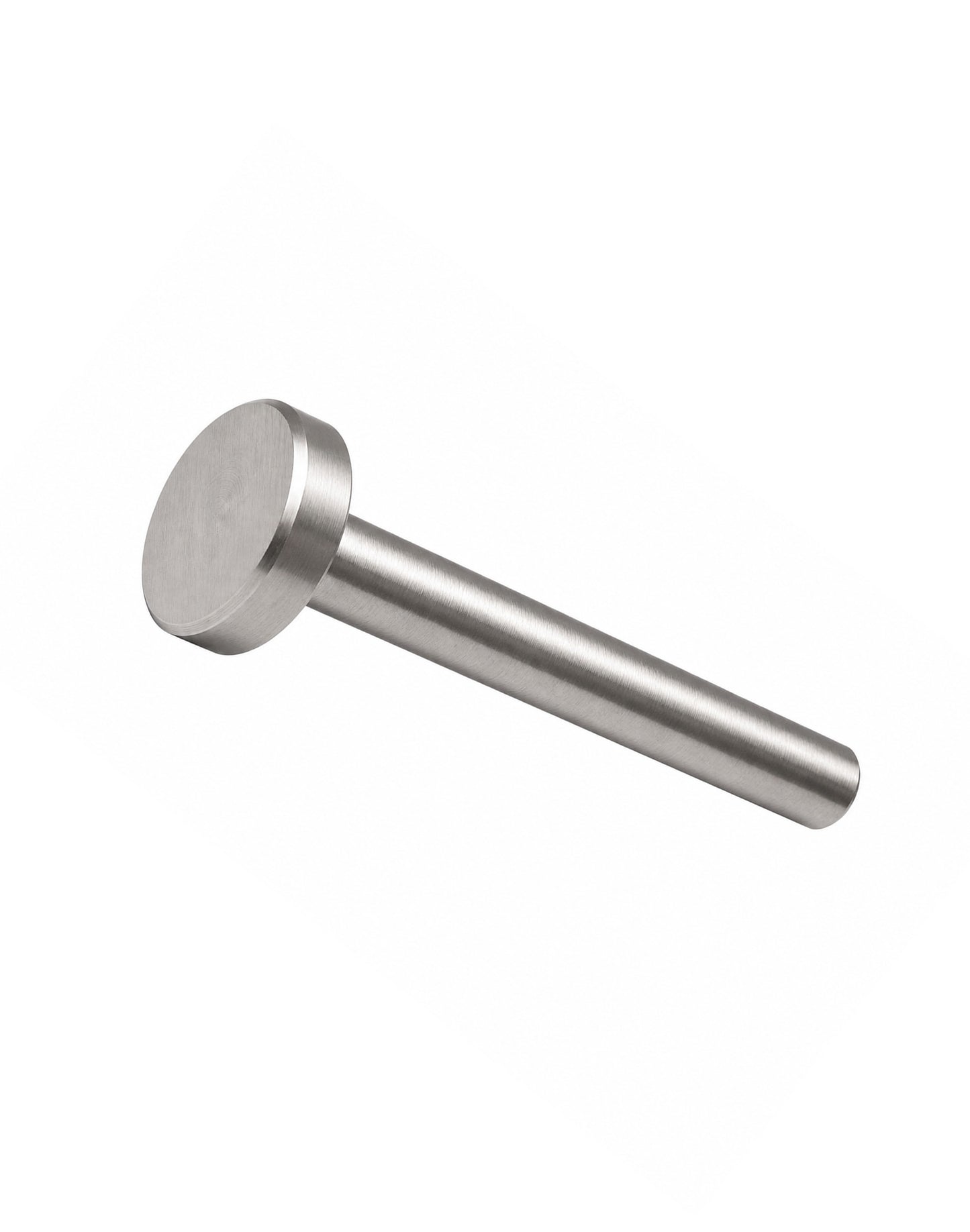 Round Flat Head Swage Stud SS T316 Marine Grade (C1105) - SHEMONICO