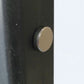 Round Flat Head Swage Stud SS T316 Marine Grade (C1105) - SHEMONICO