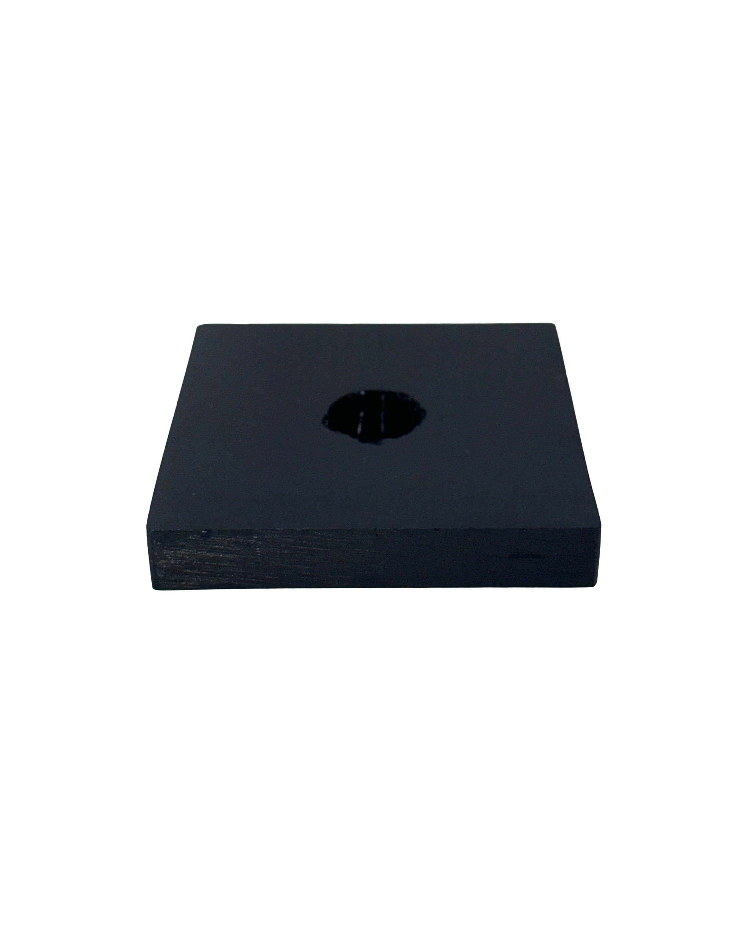 Drainiage Railing Drainage Spacers for Railing Channel (G1006-WAS) – SHEMONICO GLASS AND ...
