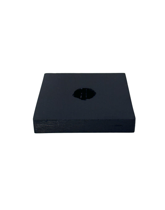 Drainage Spacers for Railing Channel (G1006-WAS) - SHEMONICO