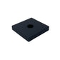 Drainage Spacers for Railing Channel (G1006-WAS) - SHEMONICO