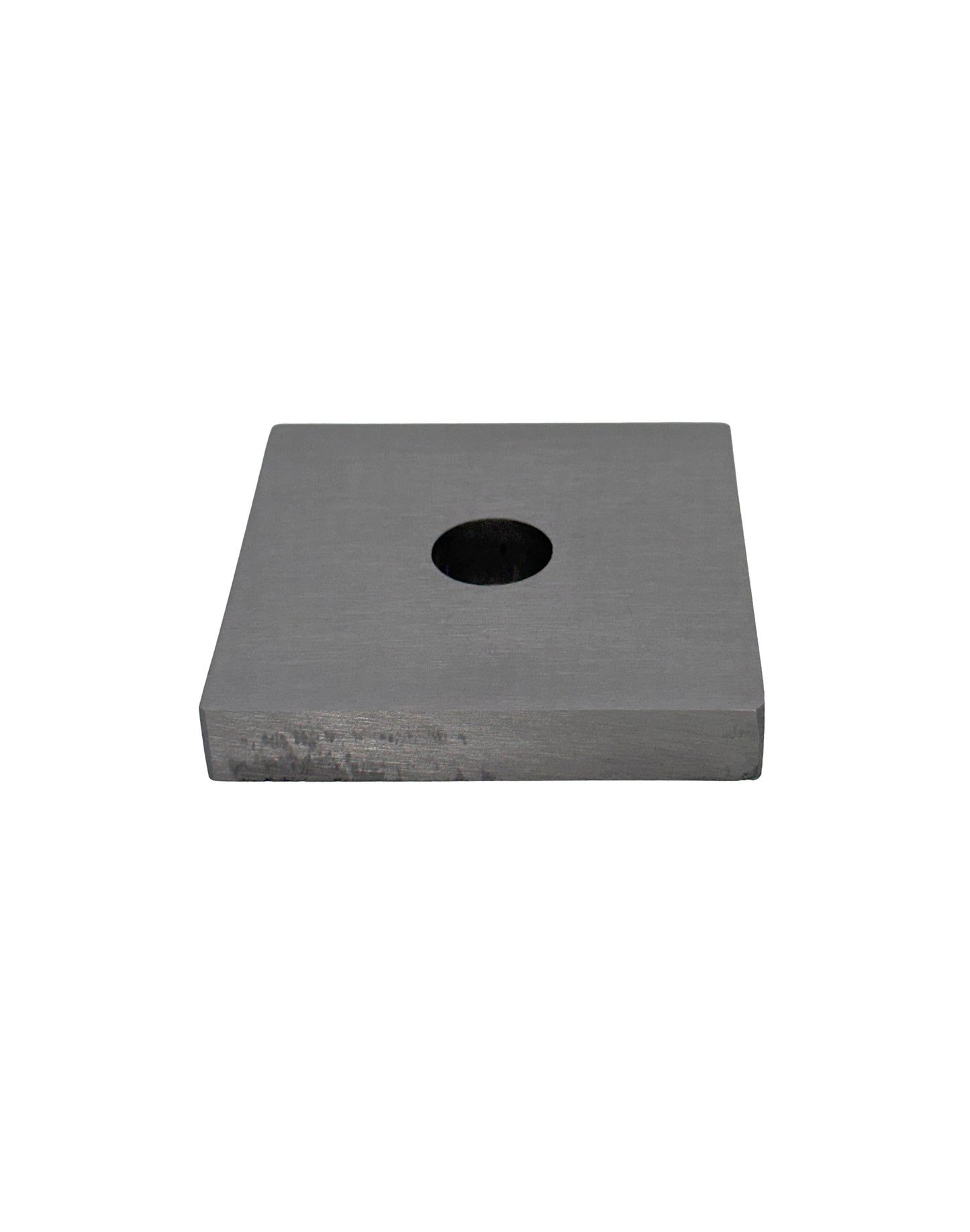 Drainage Spacers for Railing Channel (G1006-WAS) - SHEMONICO