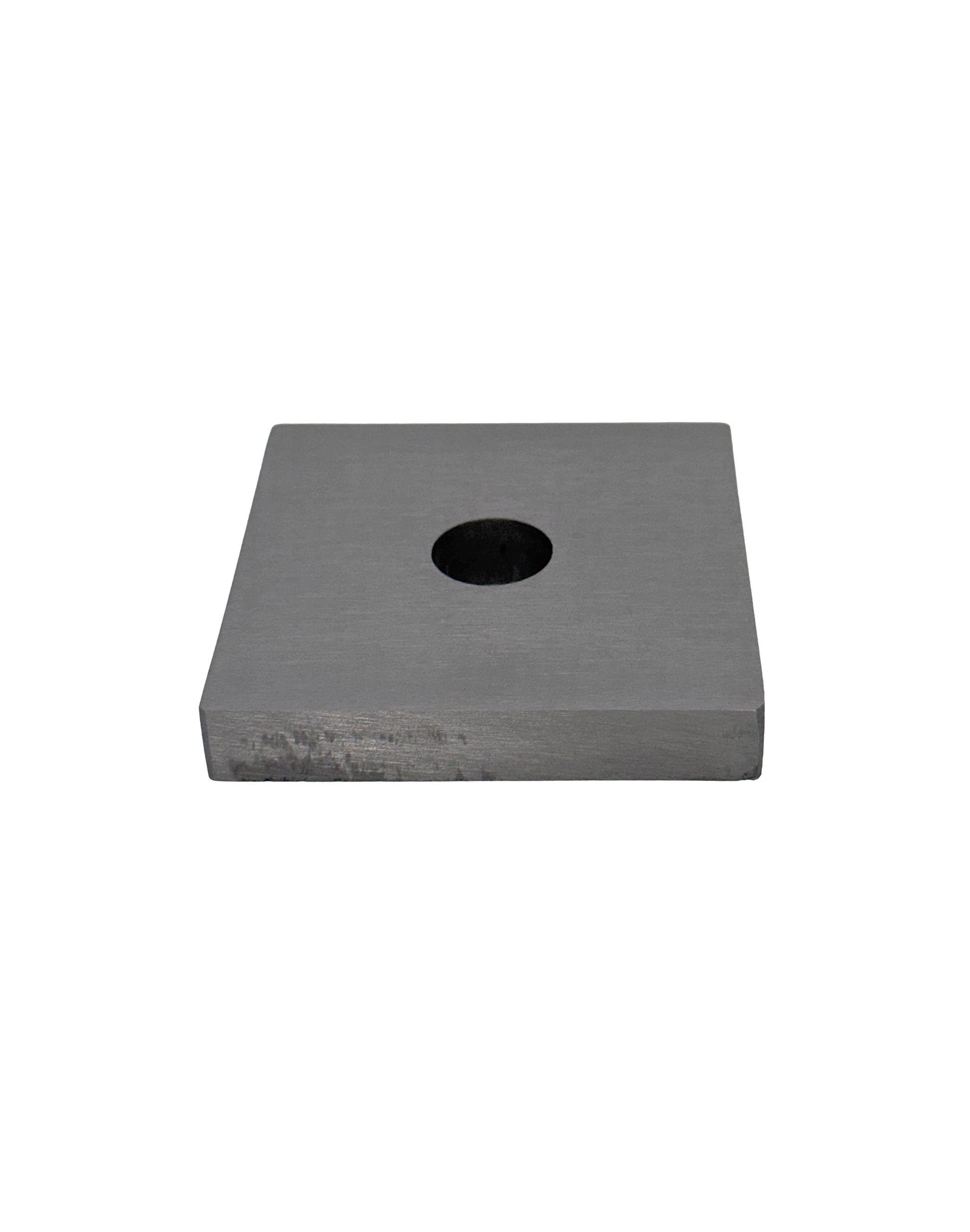Drainage Spacers for Railing Channel (G1006-WAS) - SHEMONICO