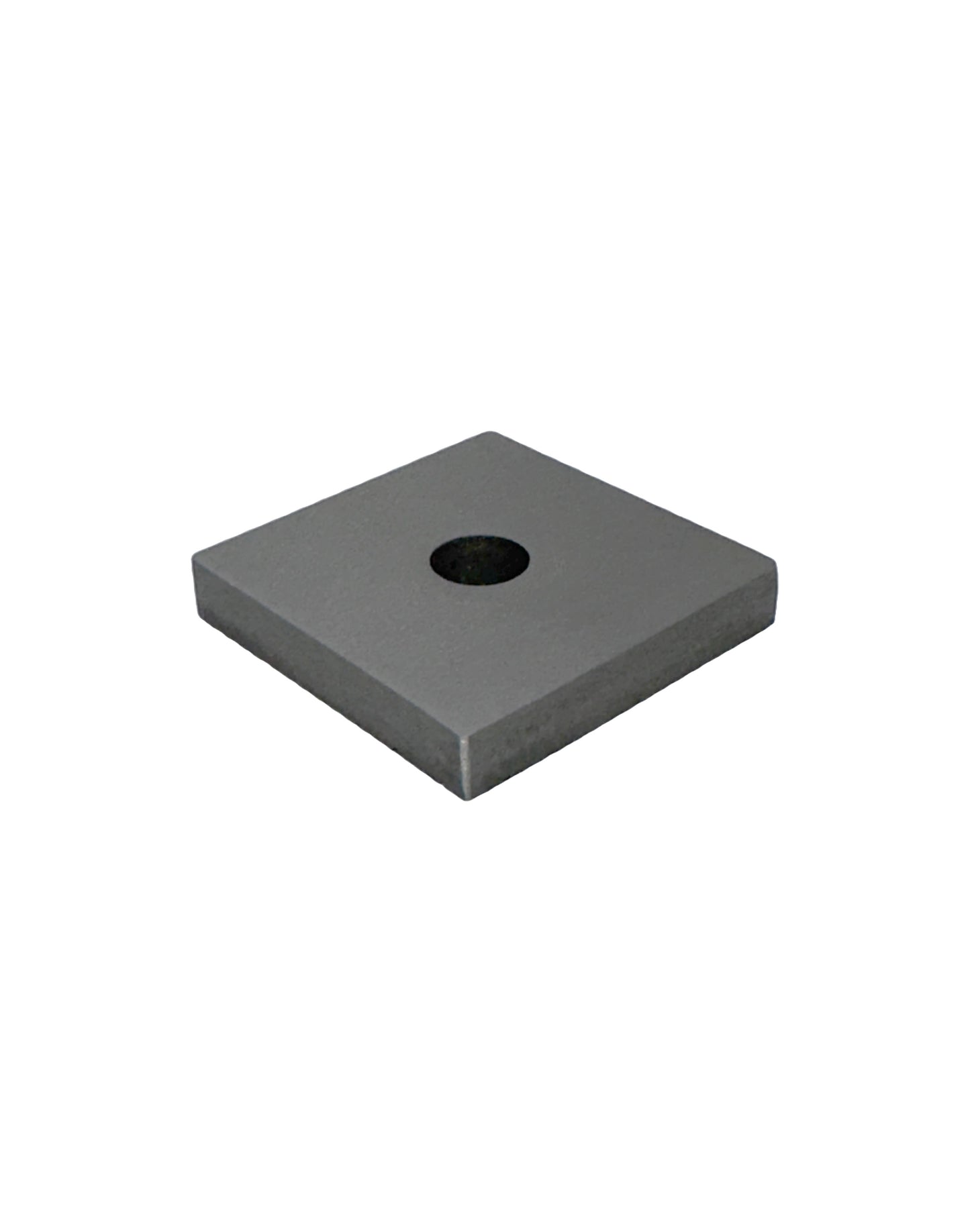 Drainage Spacers for Railing Channel (G1006-WAS) - SHEMONICO