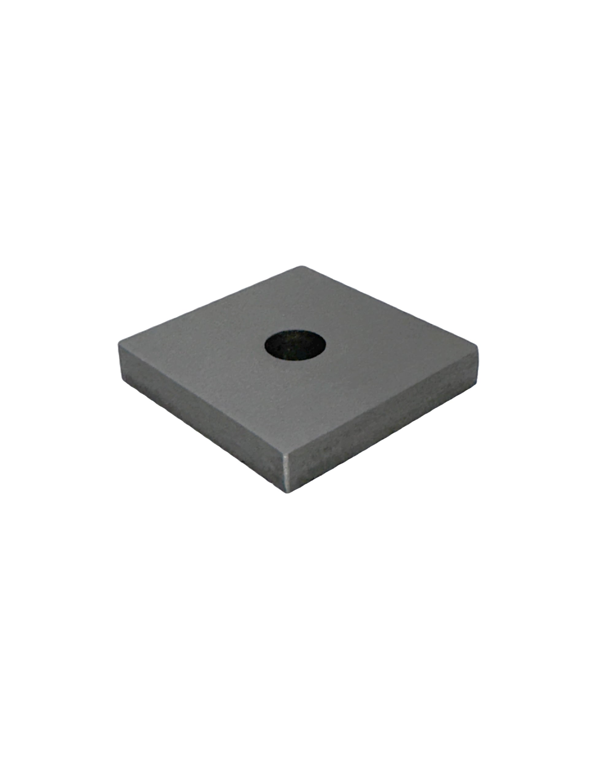 Drainage Spacers for Railing Channel (G1006-WAS) - SHEMONICO