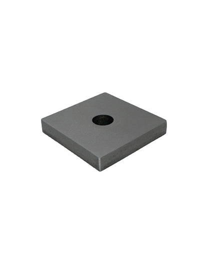 Drainage Spacers for Railing Channel (G1006-WAS) - SHEMONICO