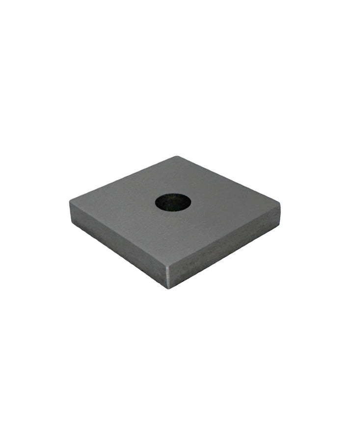Drainage Spacers for Railing Channel (G1006-WAS) – SHEMONICO GLASS AND ...