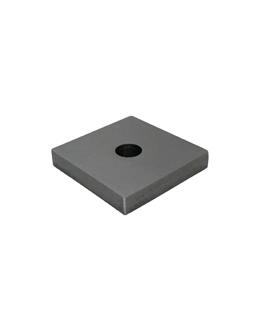 Drainage Spacers for Railing Channel (G1006-WAS) – SHEMONICO GLASS AND ...