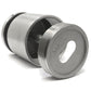 Stainless Steel 316 Adjustable Standoff Mount for Glass Railing  2" Inch - SHEMONICO