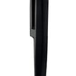 Black Matte Stainless Steel Side Mount Spigot for Glass Railing with Leveling (G1135-BLK)