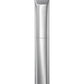 Stainless Steel Side Mount Spigot Talon for Glass Railing with Leveling Satin Finish (G1135-BRS)