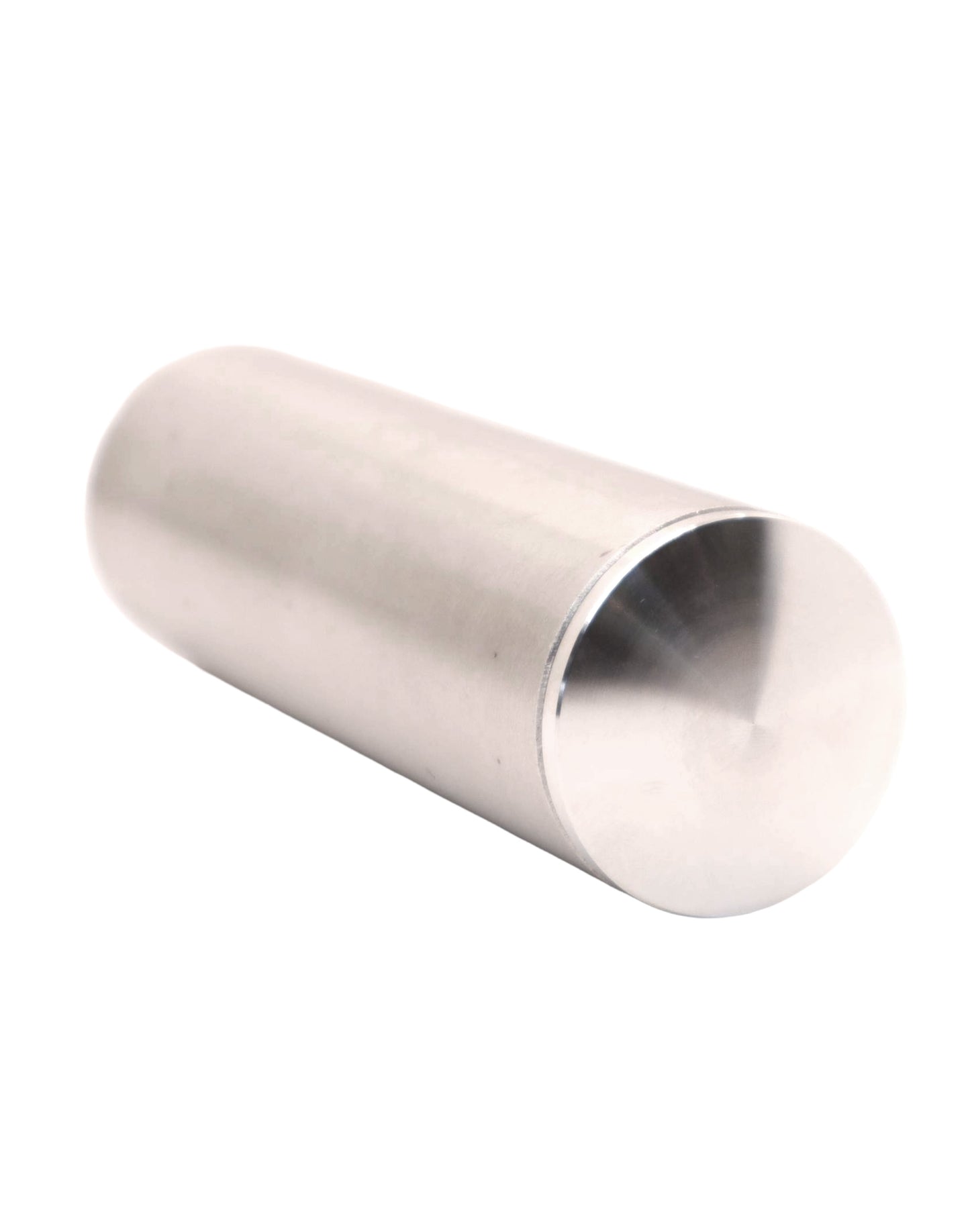 Stainless Steel Round End Cap Cover for 1 1/2" OD Round Tube for Top Rail (P0330-150) - SHEMONICO