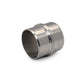 Handrail Connector for 1 1/2 Round Tube Stainless Steel 304 (P0340-150) - SHEMONICO