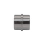 Handrail Connector for 1 1/2 Round Tube Stainless Steel 304 (P0340-150) - SHEMONICO