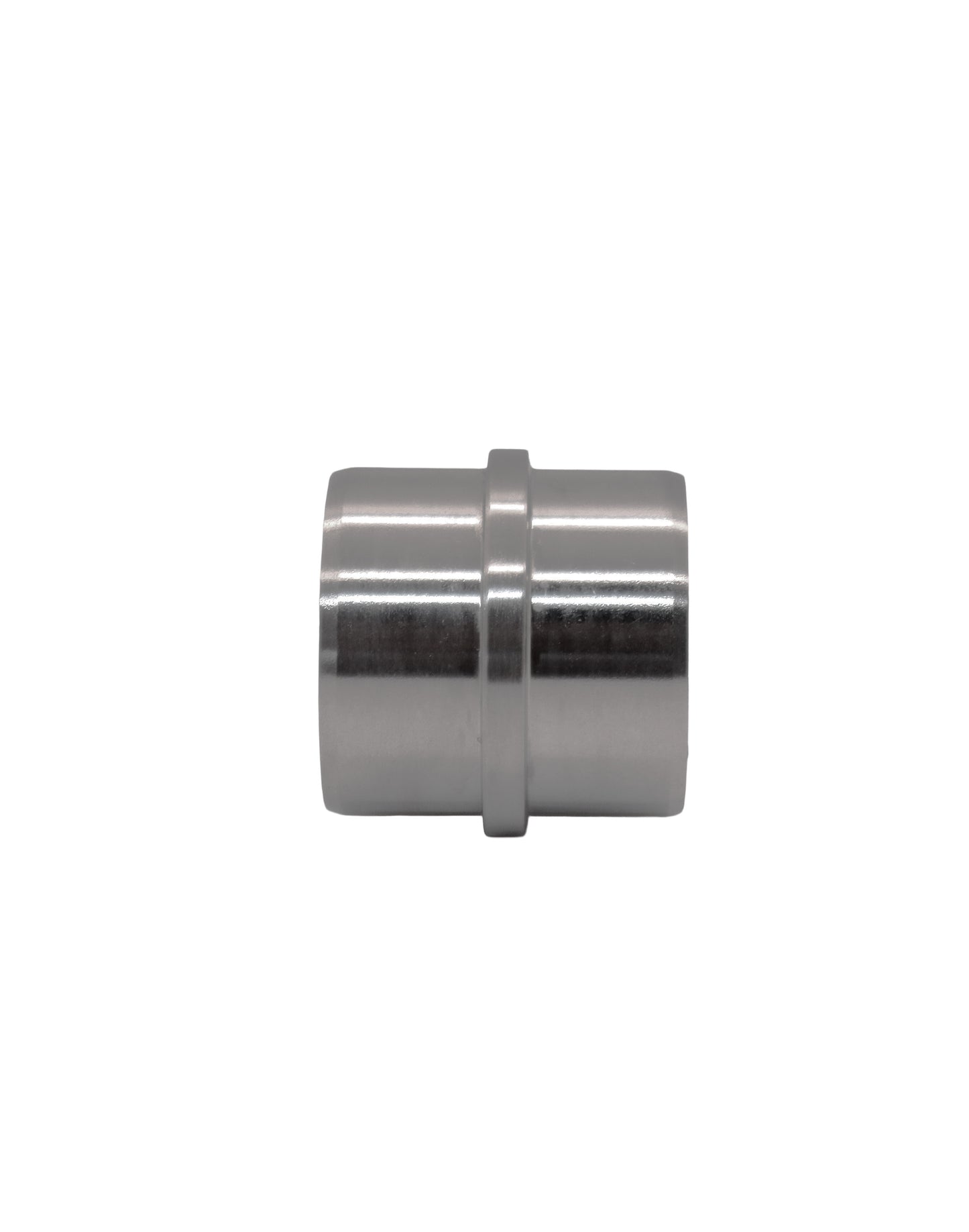 Handrail Connector for 1 1/2 Round Tube Stainless Steel 304 (P0340-150) - SHEMONICO