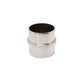 Handrail Connector for 1 1/2 Round Tube Stainless Steel 304 (P0340-150) - SHEMONICO