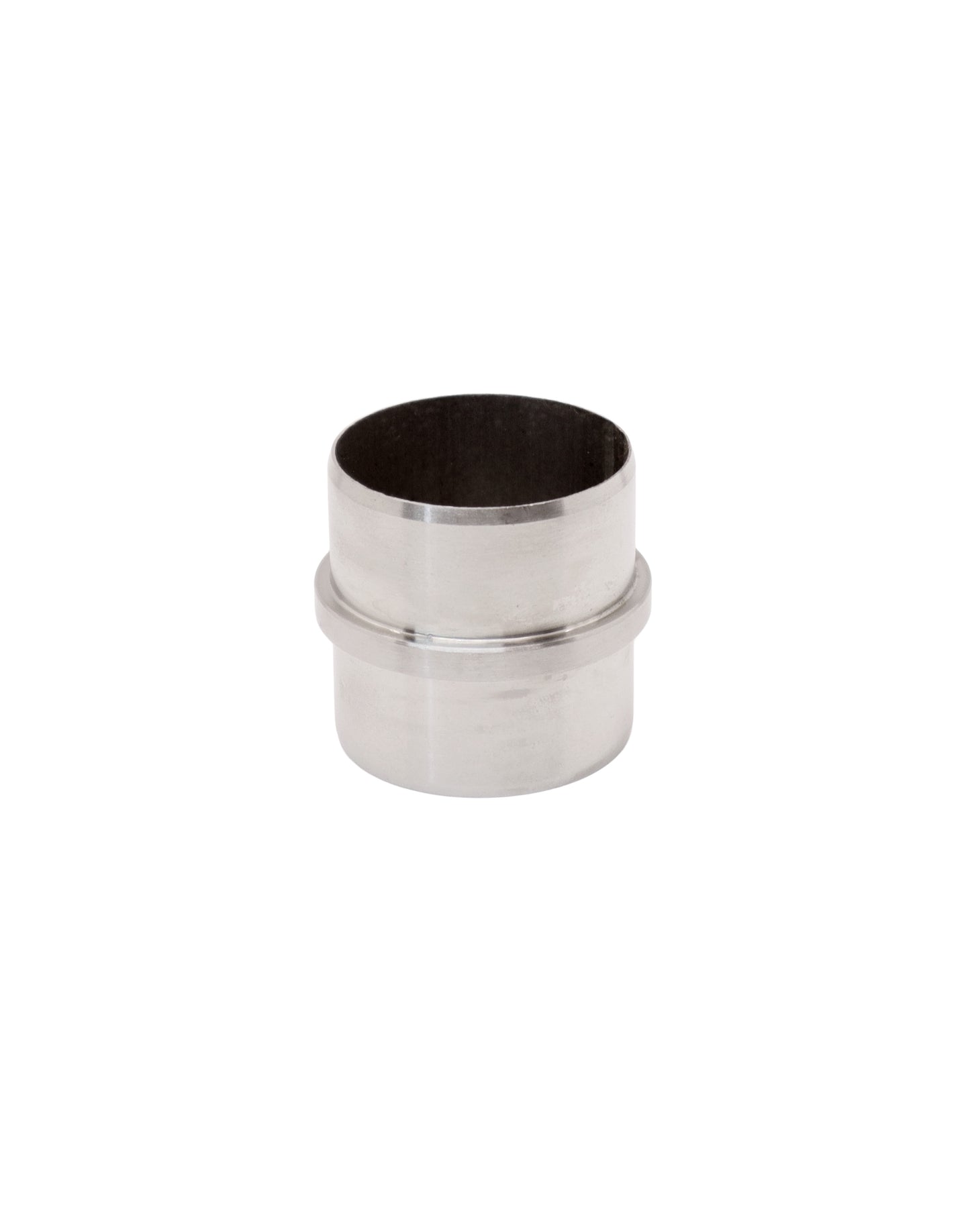 Handrail Connector for 1 1/2 Round Tube Stainless Steel 304 (P0340-150) - SHEMONICO