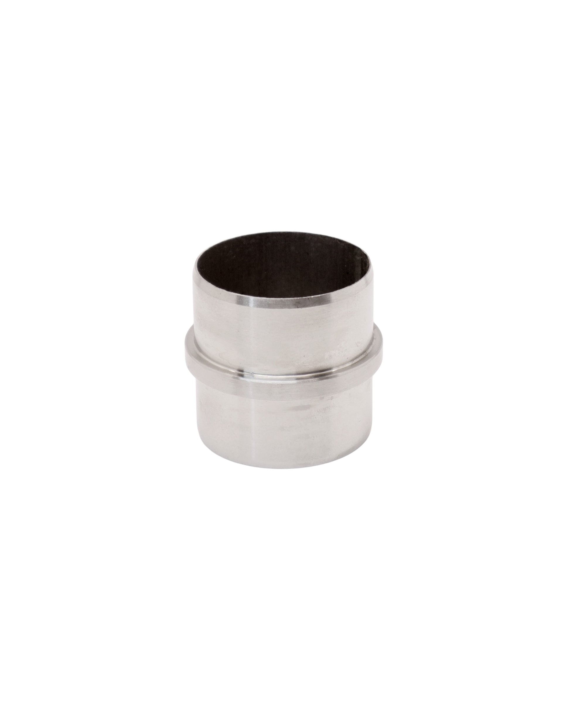Handrail Connector for 1 1/2 Round Tube Stainless Steel 304 (P0340-150) - SHEMONICO