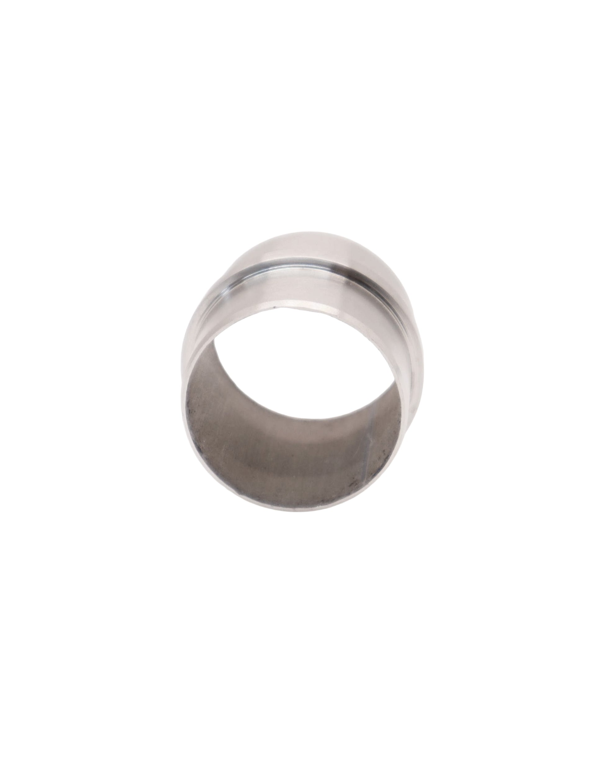 Handrail Connector for 1 1/2 Round Tube Stainless Steel 304 (P0340-150) - SHEMONICO