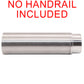 Handrail Connector for 1 1/2 Round Tube Stainless Steel 304 (P0340-150) - SHEMONICO