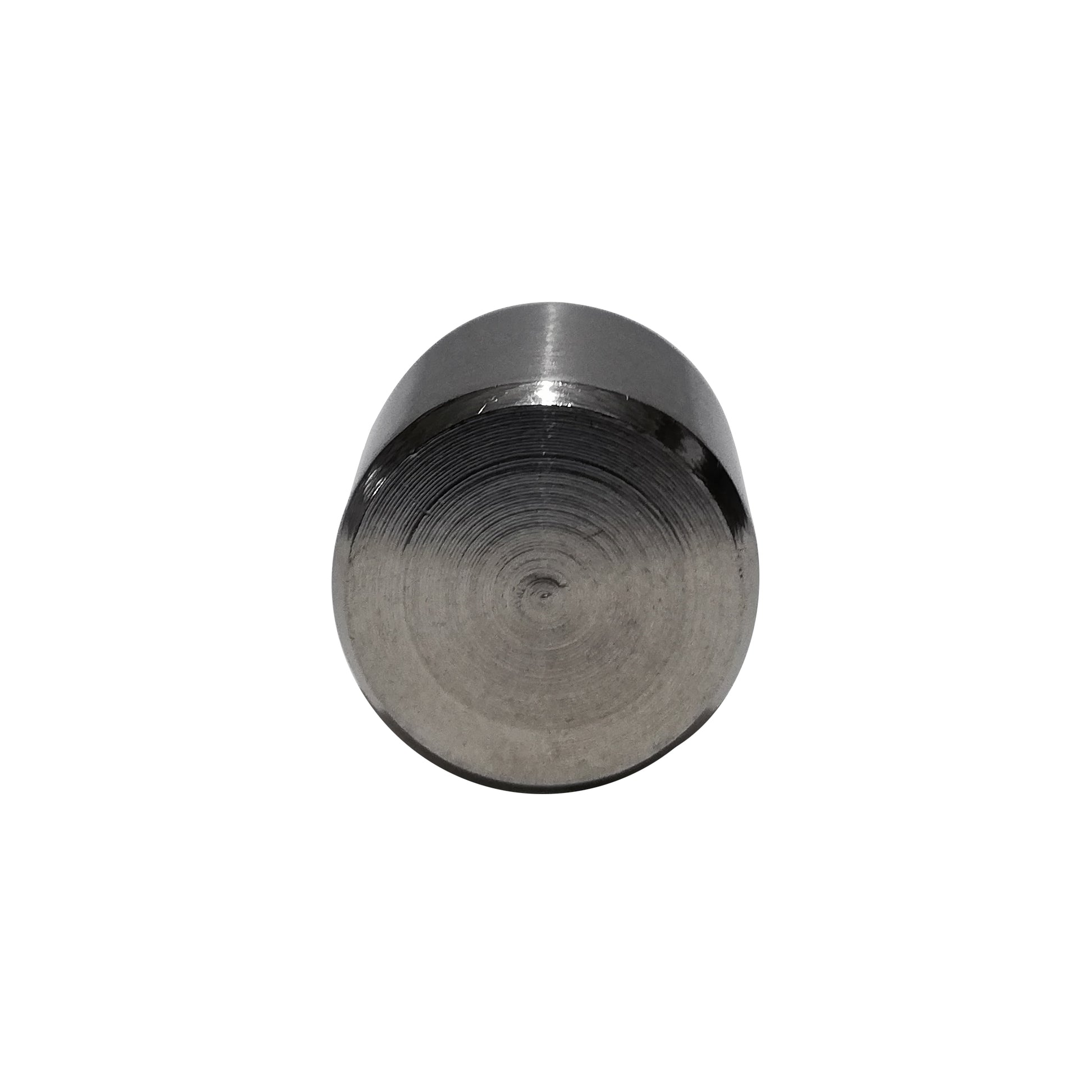 Round End Cap for Jam Nut (C0090) - SHEMONICO