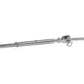 Jaw Swage Stud Turnbuckle and Lag Screw Eye (C1011-C1150) - SHEMONICO