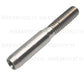 Stainless Steel Invisi Stud & Receiver (C1030) - SHEMONICO
