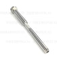 Stainless Steel Invisi Stud & Receiver (C1030) - SHEMONICO