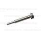 Stainless Steel Invisi Stud & Receiver (C1030) - SHEMONICO