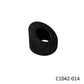 Angle Washer for 1/8" 3/16" 1/4" Cable Wire (C1042) - SHEMONICO