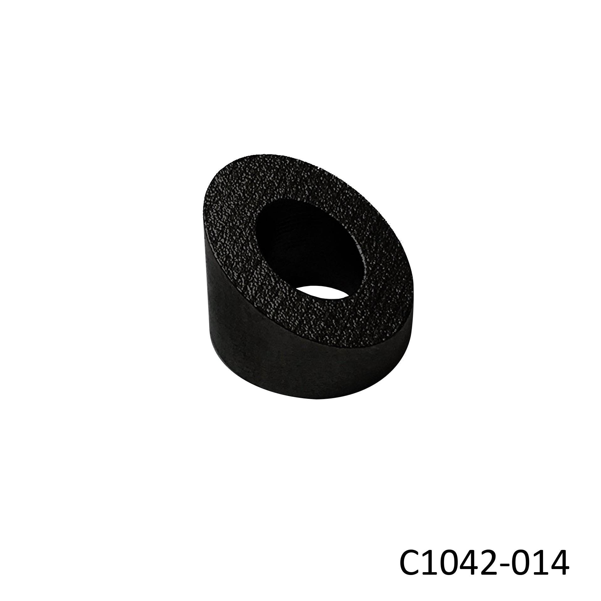 Angle Washer for 1/8" 3/16" 1/4" Cable Wire (C1042) - SHEMONICO