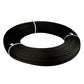 Stainless Steel Black Oxide Cable 1/8" 3/16" 1/4" Spool (C1046-B0) - SHEMONICO