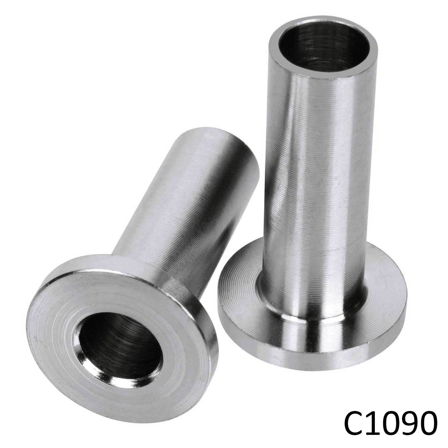 Stainless Steel Protector Sleeves for Cable Railing GRADE 316 (C1090) - SHEMONICO